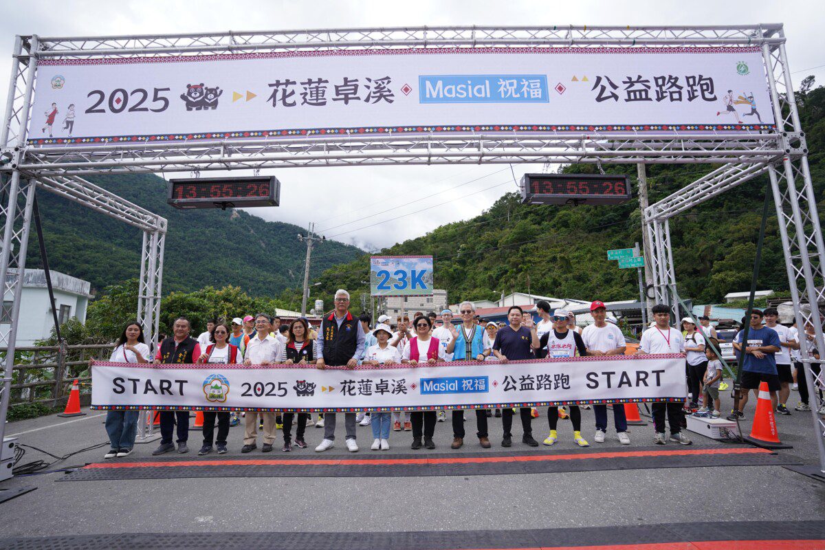 花蓮縣府地創輔導團聯手三鄉鎮 成功爭取中央補助逾4,600萬元 花蓮縣府地創輔導團聯手三鄉鎮 成功爭取中央補助逾4,600萬元