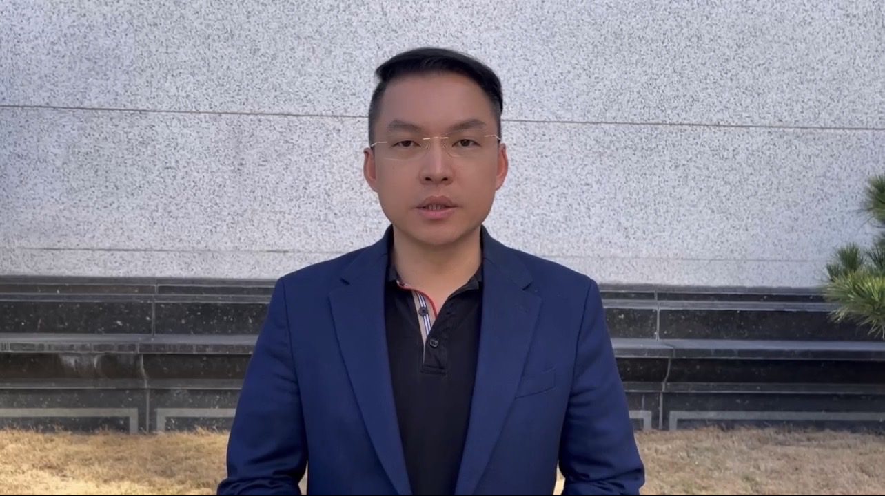 黃文益點名柯志恩、陳菁徽等朝野立委務必共同支持行政院財劃法版本，確保高雄建設不中斷