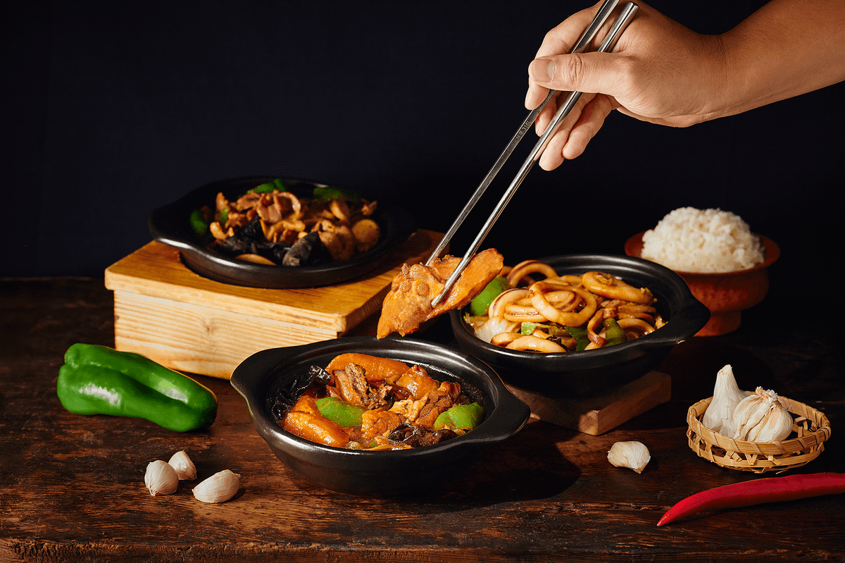 餐飲加盟進入「穩經營」時代  元爵味黃燜雞米飯近百店穩健經營領跑市場