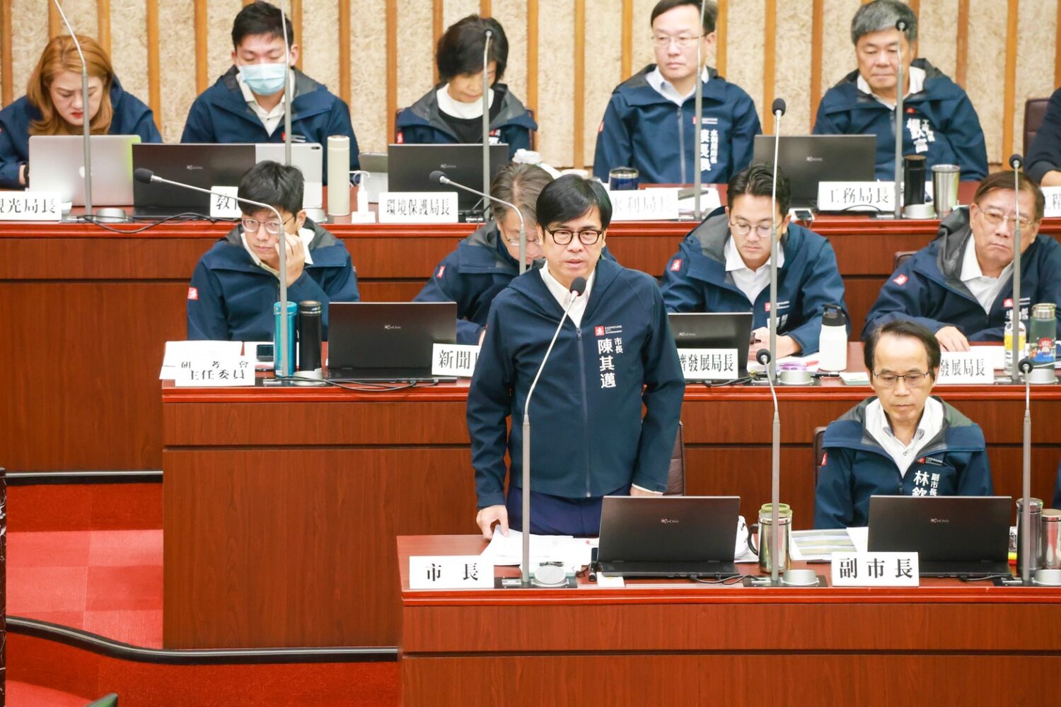 高市府配合普發一萬元政策  推多元優惠方案帶動消費動能