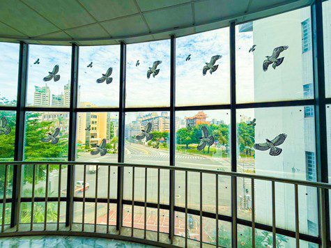 黃偉哲重視市民公共安全 東南地政將啟動耐震補強工程 黃偉哲重視市民公共安全 東南地政將啟動耐震補強工程