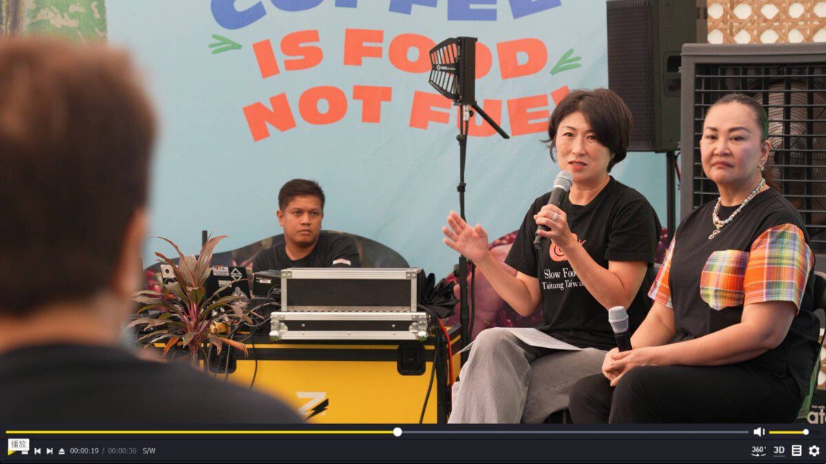 臺東移民節熱鬧登場！新住民新書發表綻放多元文化故事