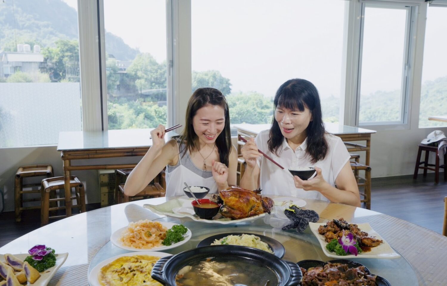 西拉雅風管處20周年慶　台灣好行套票20元限量開搶