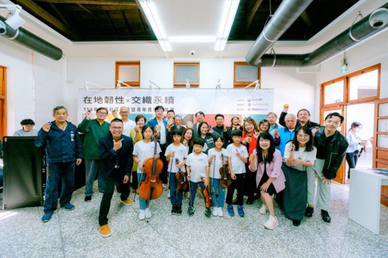 114年北區社區營造暨青年見學成果展分享會　展現在地行動的韌性與永續