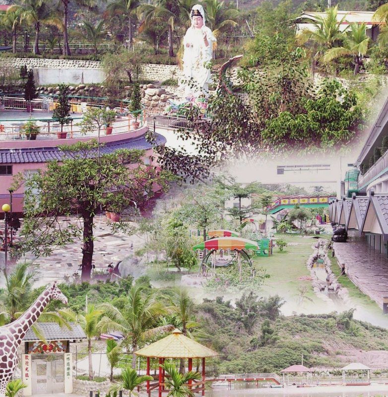 春 暉 / 黃山高 / 2005感動旗山散文獎優選／漾新聞