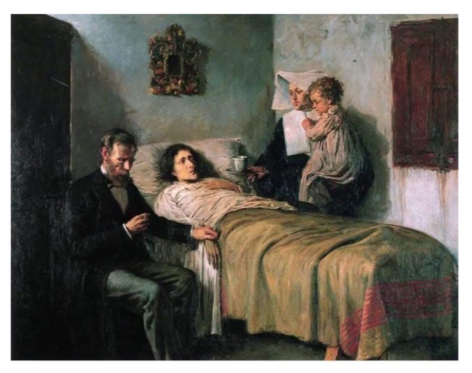 讓畫說出信仰的故事　《名畫背後的聖經故事》登上新書排行榜