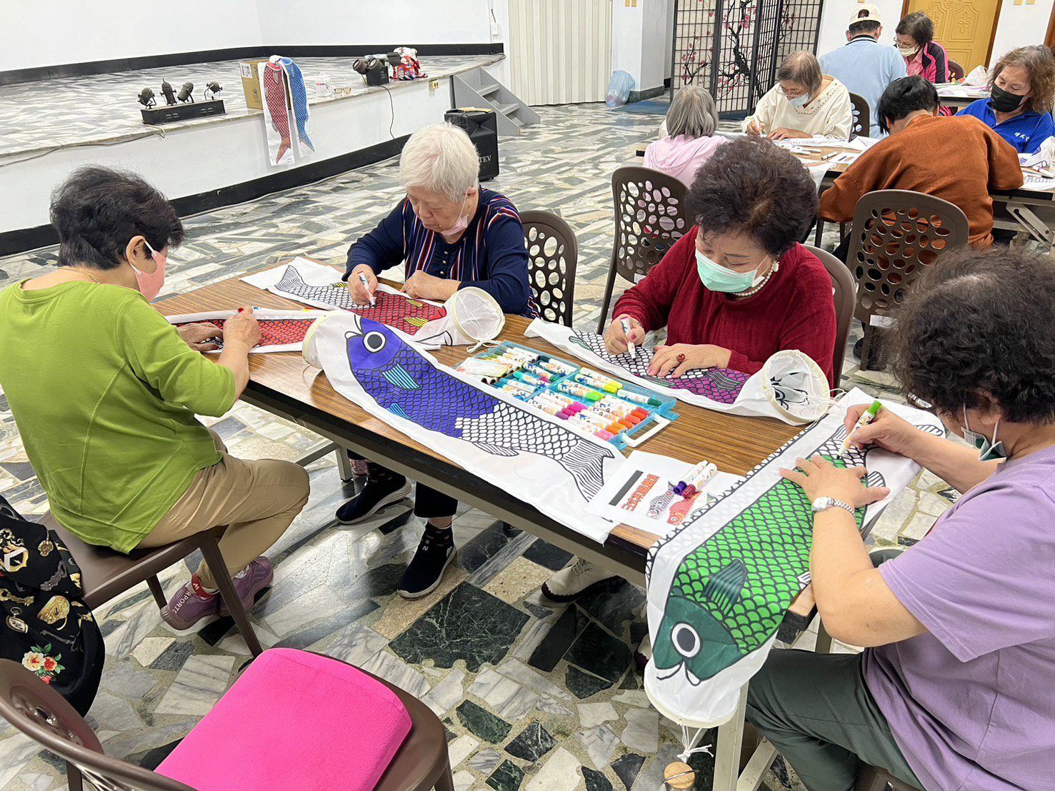 「大海開吃—2025茄萣烏魚海鮮美食節」11/29邀您搶鮮開吃 「大海開吃—2025茄萣烏魚海鮮美食節」11/29邀您搶鮮開吃