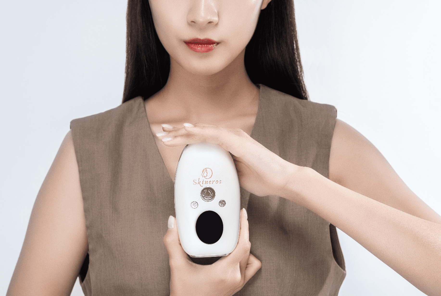 在家也能用醫療級除毛機！ErosKare取得二類醫材認證，正式登陸台安藥局