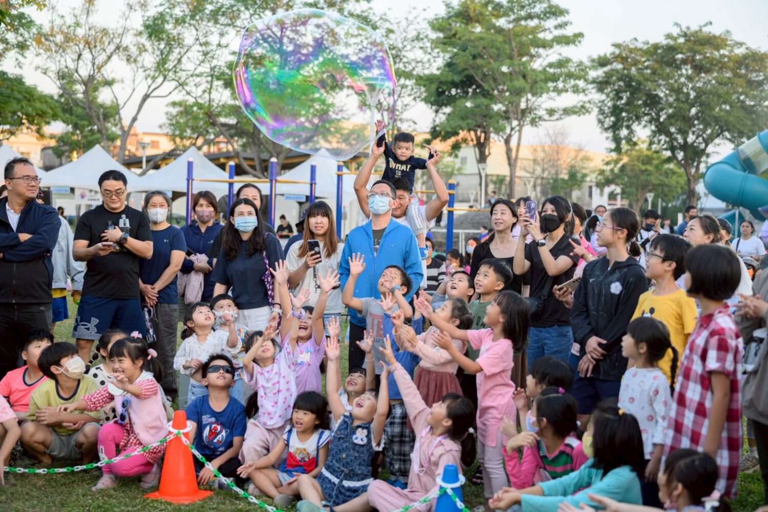 高雄觀光局海線潮旅行登場！彌陀闖關探險、梓官音樂市集週六開唱