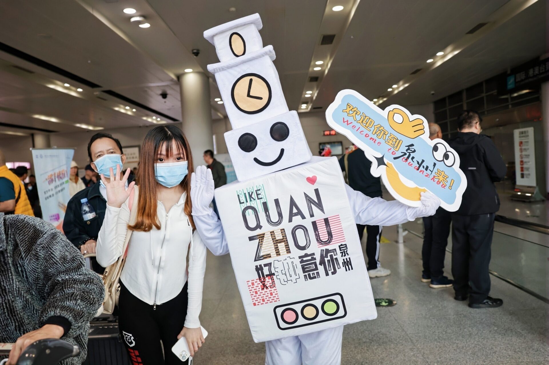 新華絲路：世界遺產為中國歷史名城泉州文旅市場發展注入新活力