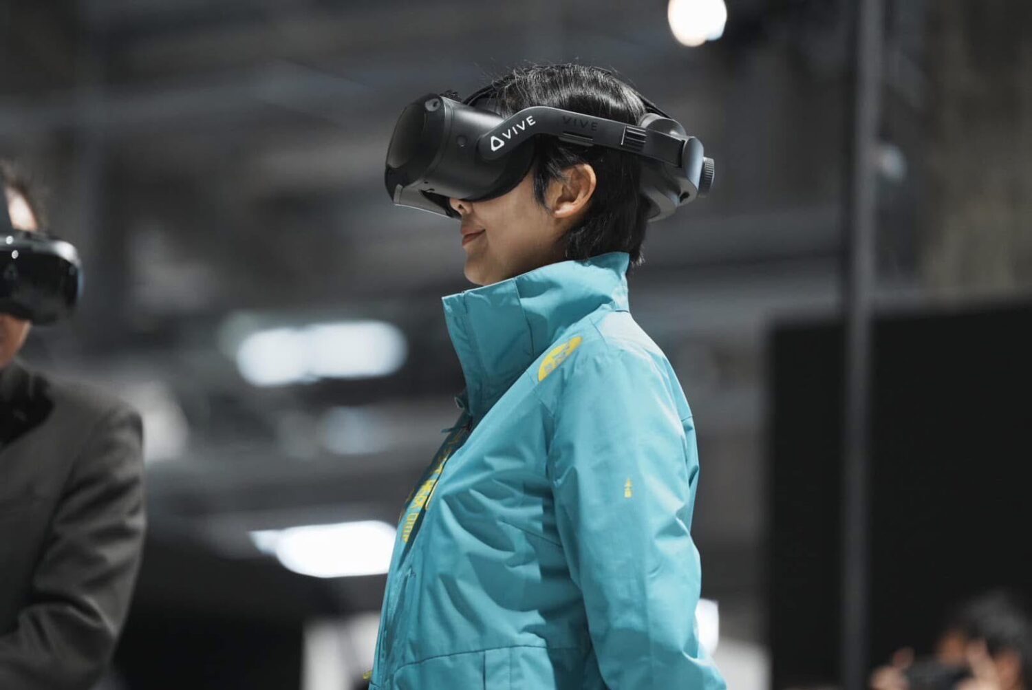 立委林岱樺爭取成功！國發會規劃高雄設置「AI算力專區」