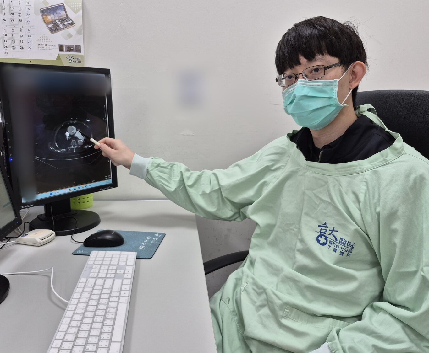 急性主動脈剝離警訊　醫提醒：時間就是生命！