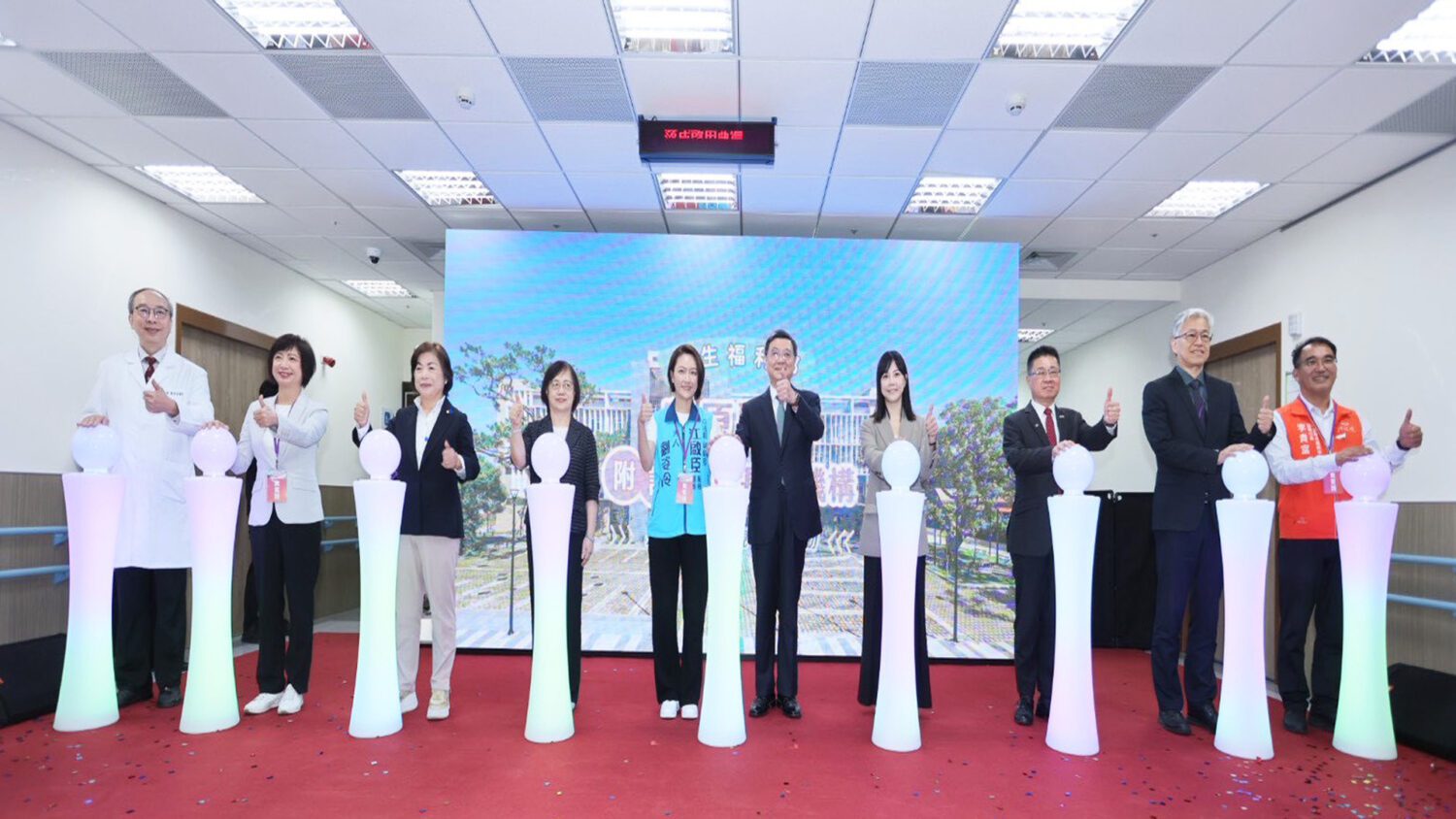 台中后里長照慢半拍? 國際經驗早已指點明路 台中后里長照慢半拍? 國際經驗早已指點明路