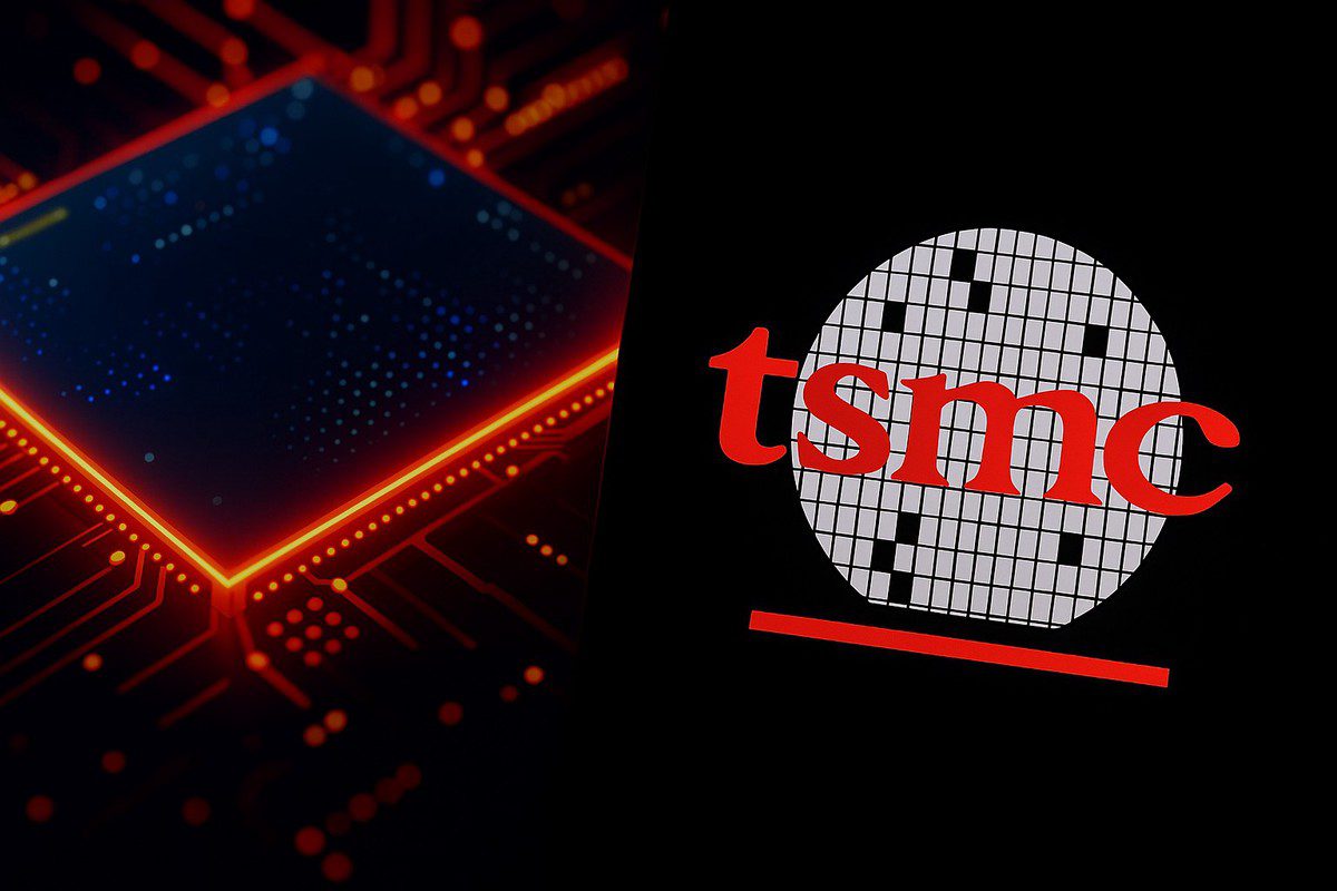 傳台積電2奈米報價比預期便宜?蘋果等大咖客戶可望喘息 傳台積電2奈米報價比預期便宜?蘋果等大咖客戶可望喘息