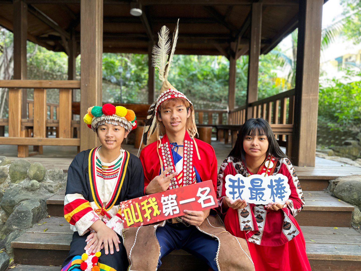 中山工商參加全國語文競賽成績亮眼 勇奪2特優、1優等、1甲等 中山工商參加全國語文競賽成績亮眼 勇奪2特優、1優等、1甲等