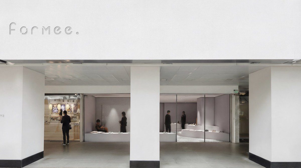 日本精湛皮鞋工藝概念店 formee. 隆重登場 集結13品牌一同呈現鞋履細膩質感與多元風格 日本精湛皮鞋工藝概念店 formee. 隆重登場 集結13品牌一同呈現鞋履細膩質感與多元風格