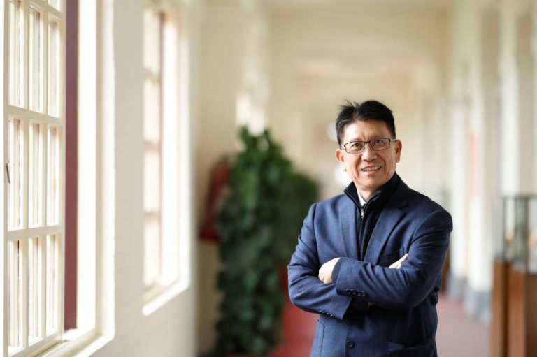 立委林思銘角逐下屆新竹縣長? 林思銘:立委本分做好、建設拚出來是最負責任的準備 立委林思銘角逐下屆新竹縣長? 林思銘:立委本分做好、建設拚出來是最負責任的準備