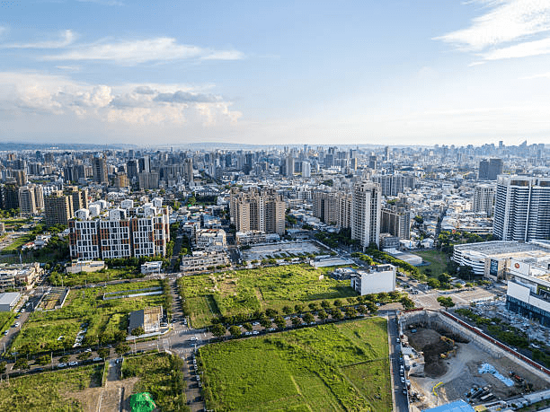 高薪族湧入、精品宅崛起！台中買房族最在意的竟是「這一點」？