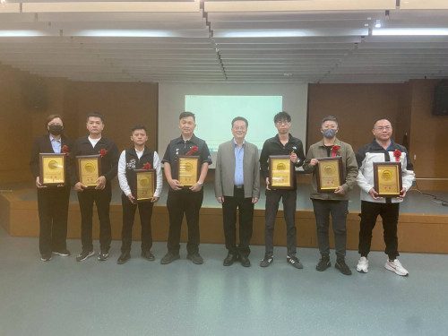 屏東縣政府114年度殯葬禮儀服務業評鑑結果揭曉