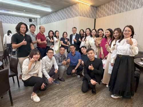 越南旅行業者深度走訪屏東 深化台越觀光合作新動能