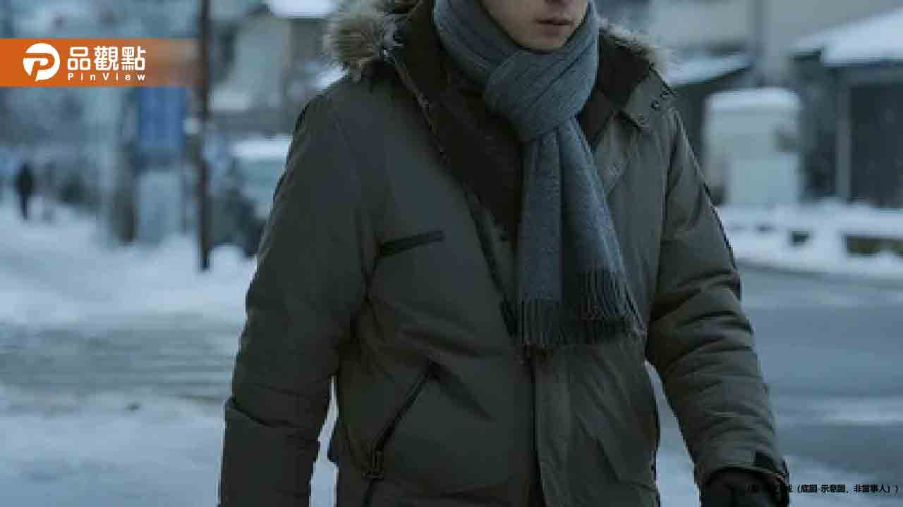 冬遊日本怎麼穿！旅日達人警告：洋蔥式穿法讓你熱到崩潰