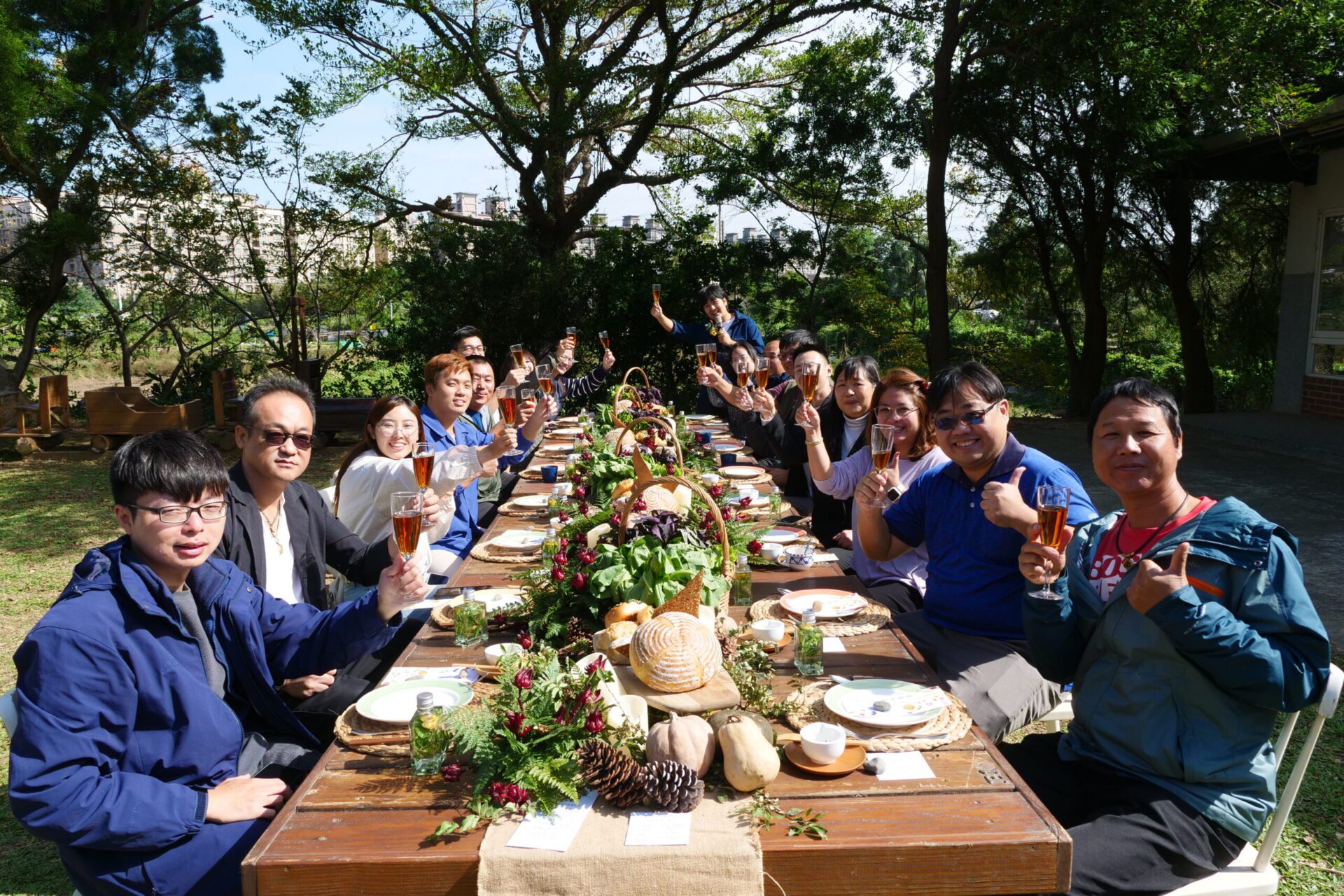 「食當季,吃在地」桃園好農新滋味!與蕃薯藤家族聯名推出西點禮盒 「食當季,吃在地」桃園好農新滋味!與蕃薯藤家族聯名推出西點禮盒