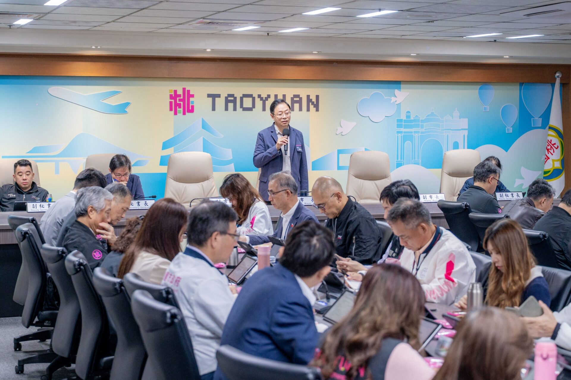 政院版財劃法陷膠著！張善政：應靜下心來把制度修好