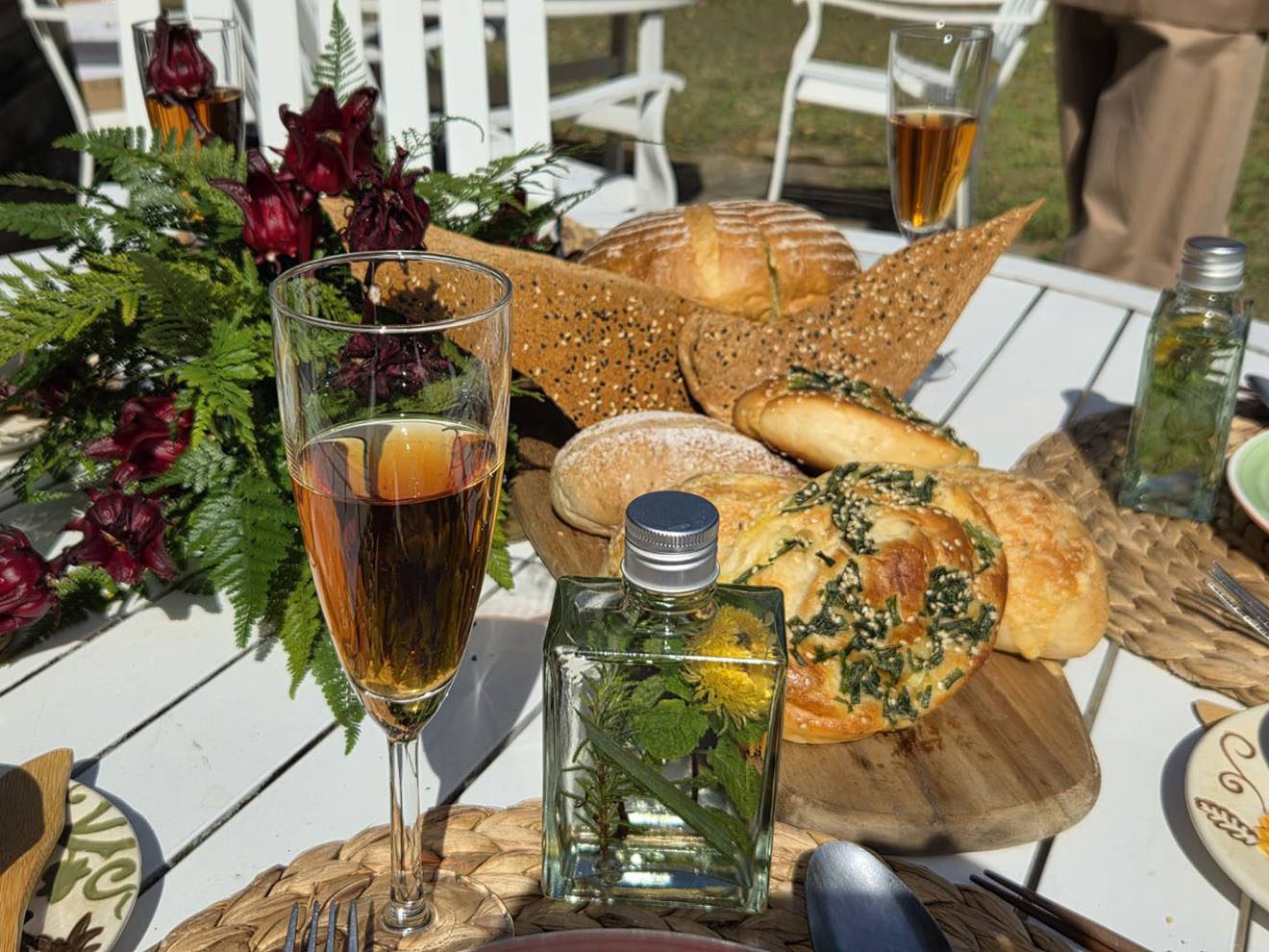 打造「農場到餐桌」新體驗！桃園三大休區農產品變身精緻西點