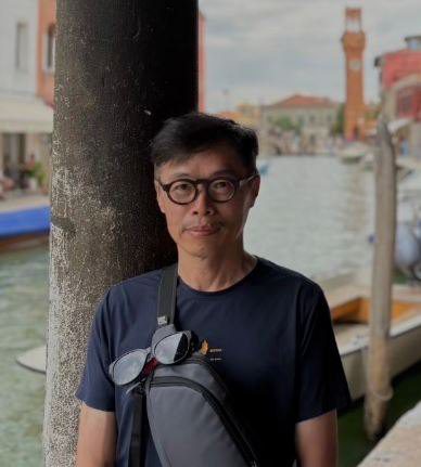 2025橫山書藝雙年展　展現書法的眾相與生命力