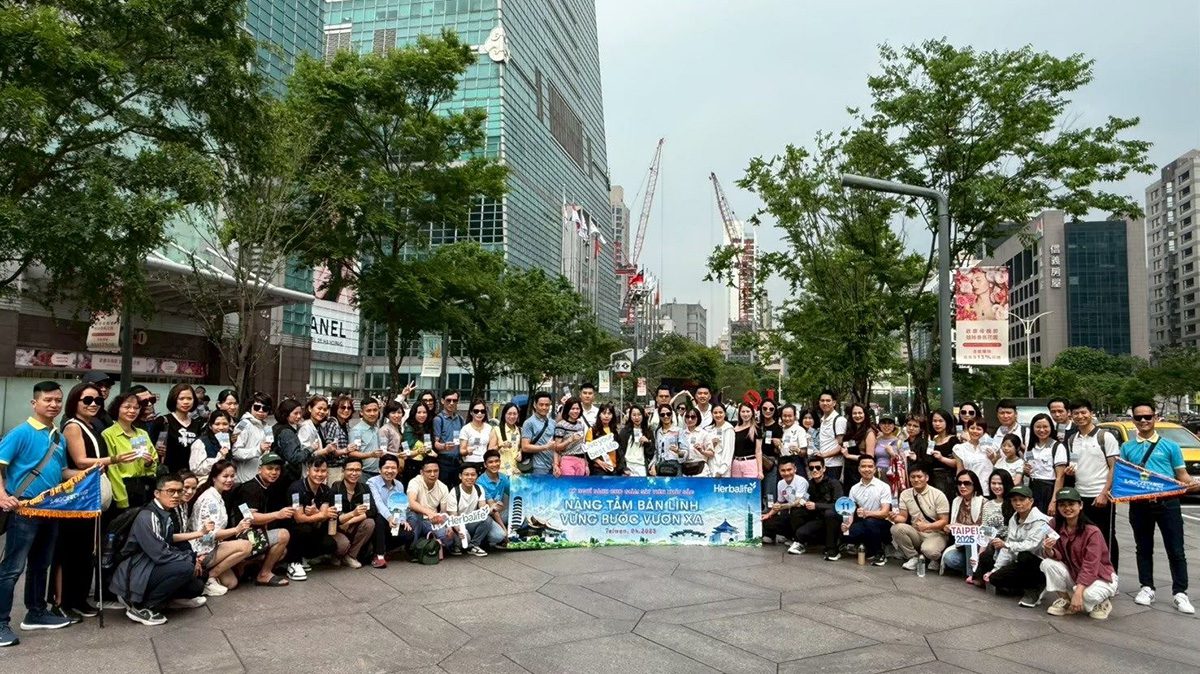 台灣新住民突破63萬　城市活動與觀光政策加速多元融合