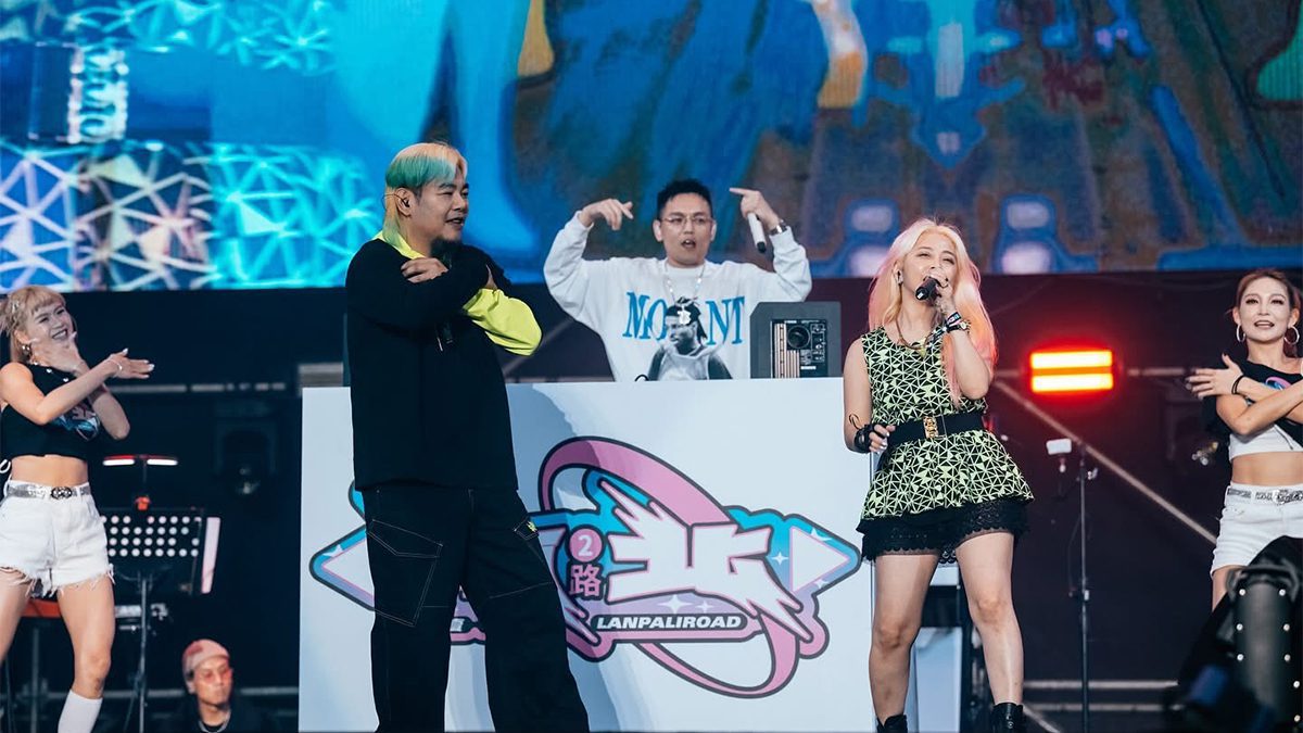 台中週末不斷電！音樂節火熱、親子嘉年華同場登場城市人氣飆升