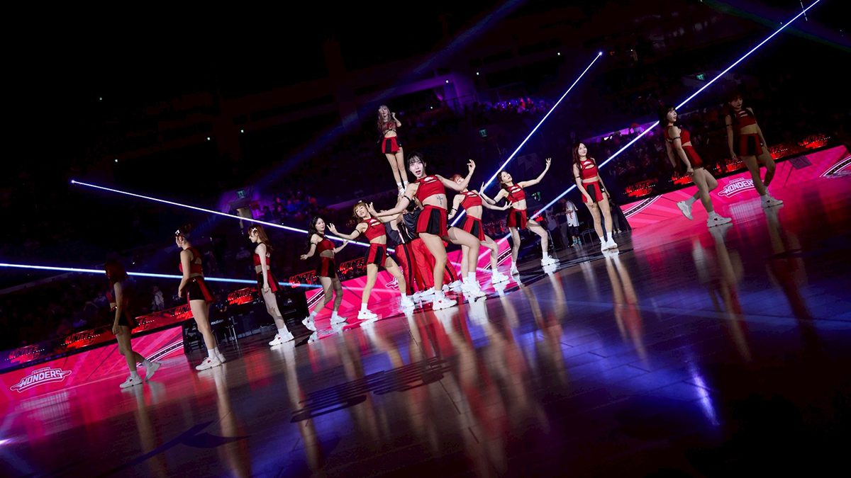 台新戰神主場週喜憂參半 15日大勝、16日惜敗