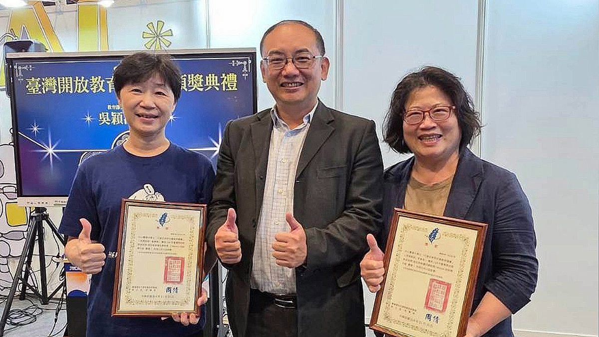 中山醫大「代謝症候群」開放式課程獲卓越獎優選　強調運動與營養實作深化全民健康力