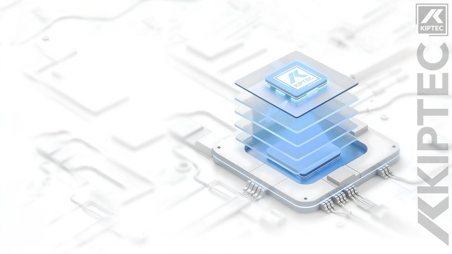 KISTERS推出KIPTEC：隱形引擎為環境感應器帶來優勢