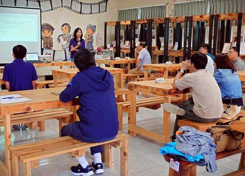 漾新聞|旗心守護區域聯防支援協定 漾新聞|旗心守護區域聯防支援協定