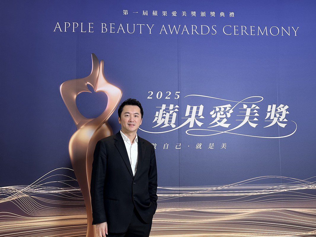 《蘋果愛美獎》雙榜入選!妮芙蕾以 16,389 票躍升醫美話題王 金馬影后陳意涵擔任品牌代言人 《蘋果愛美獎》雙榜入選!妮芙蕾以 16,389 票躍升醫美話題王 金馬影后陳意涵擔任品牌代言人