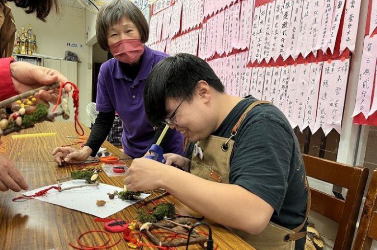 北一區唯一！　中華大學連續十年蟬聯教育部品德教育表揚