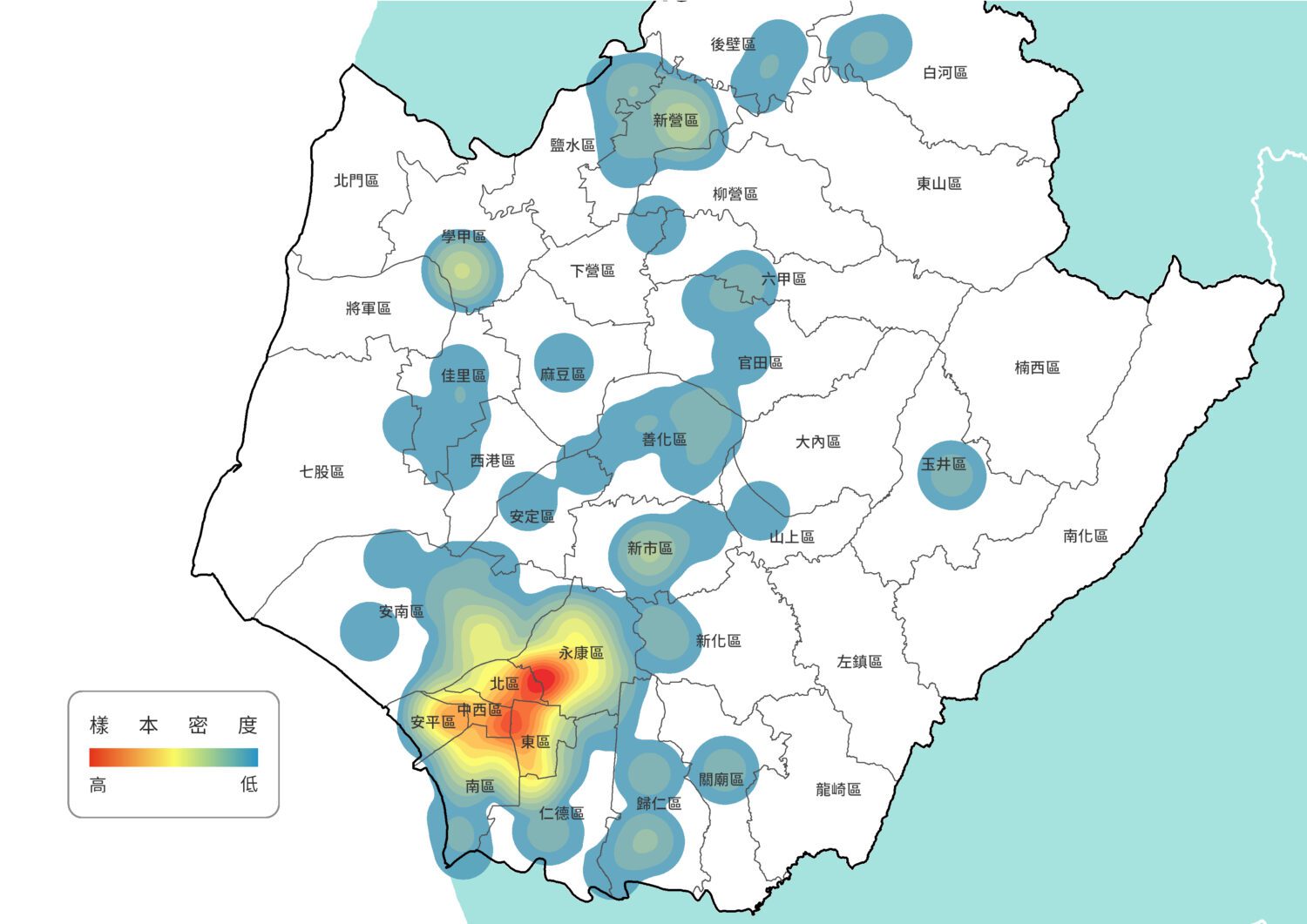臺南市114年9月住宅價格指數微幅下降0.21% 呈現價量略跌整理格局