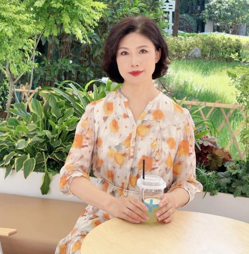 藝蘊沄匯串聯全台公益行動 張秀蘭用創意手作、陪伴服務與跨區支持打造溫暖行動力