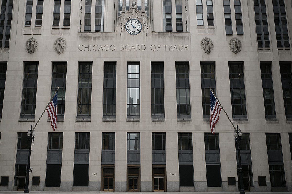 芝商所大停擺！冷卻系統異常導致全球期貨交易暫停