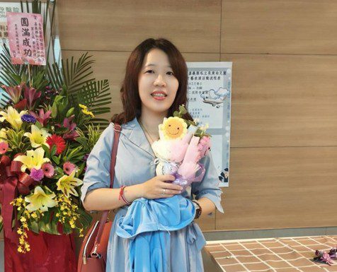 金貝兒啟動「千人培訓計畫」林倍瑜：打造女性技能型創業新管道