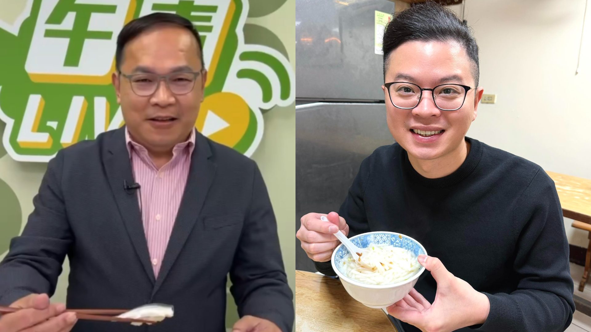 王義川喊「我是台灣國立委」 凌濤批:意圖製造衝突消滅中華民國 王義川喊「我是台灣國立委」 凌濤批:意圖製造衝突消滅中華民國