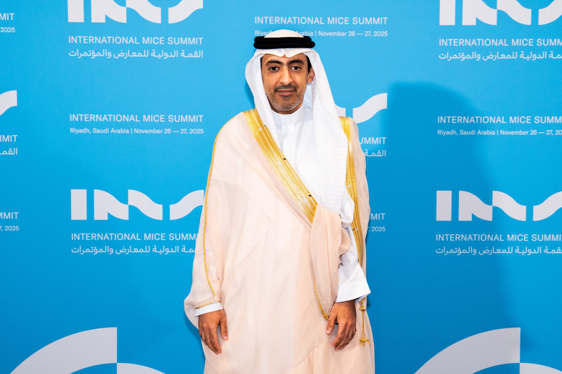 IMS25 於利雅得匯聚全球思想領袖,創紀錄的參與人數及重大公告重塑會展業未來 IMS25 於利雅得匯聚全球思想領袖,創紀錄的參與人數及重大公告重塑會展業未來