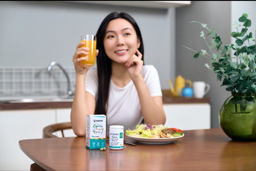 現代人「腸道困擾」成全民課題? 美恆無限生醫以三效配方提出日常保養新選擇 現代人「腸道困擾」成全民課題? 美恆無限生醫以三效配方提出日常保養新選擇