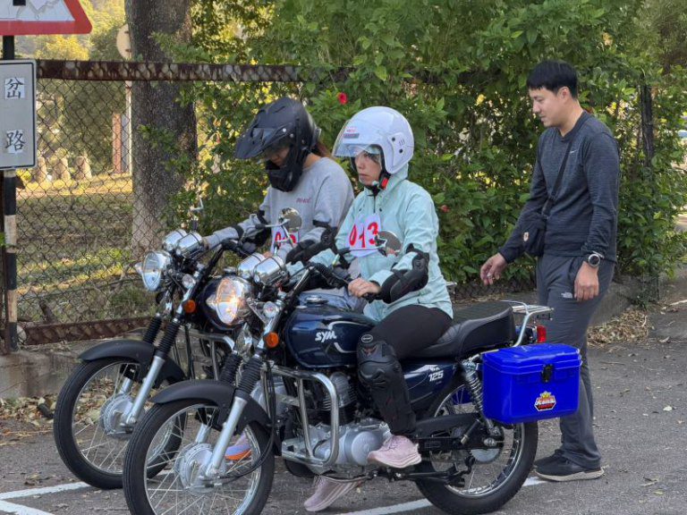 學歷不再是門檻能力就是即戰力　期盼熱愛山林人士加入巡護行列