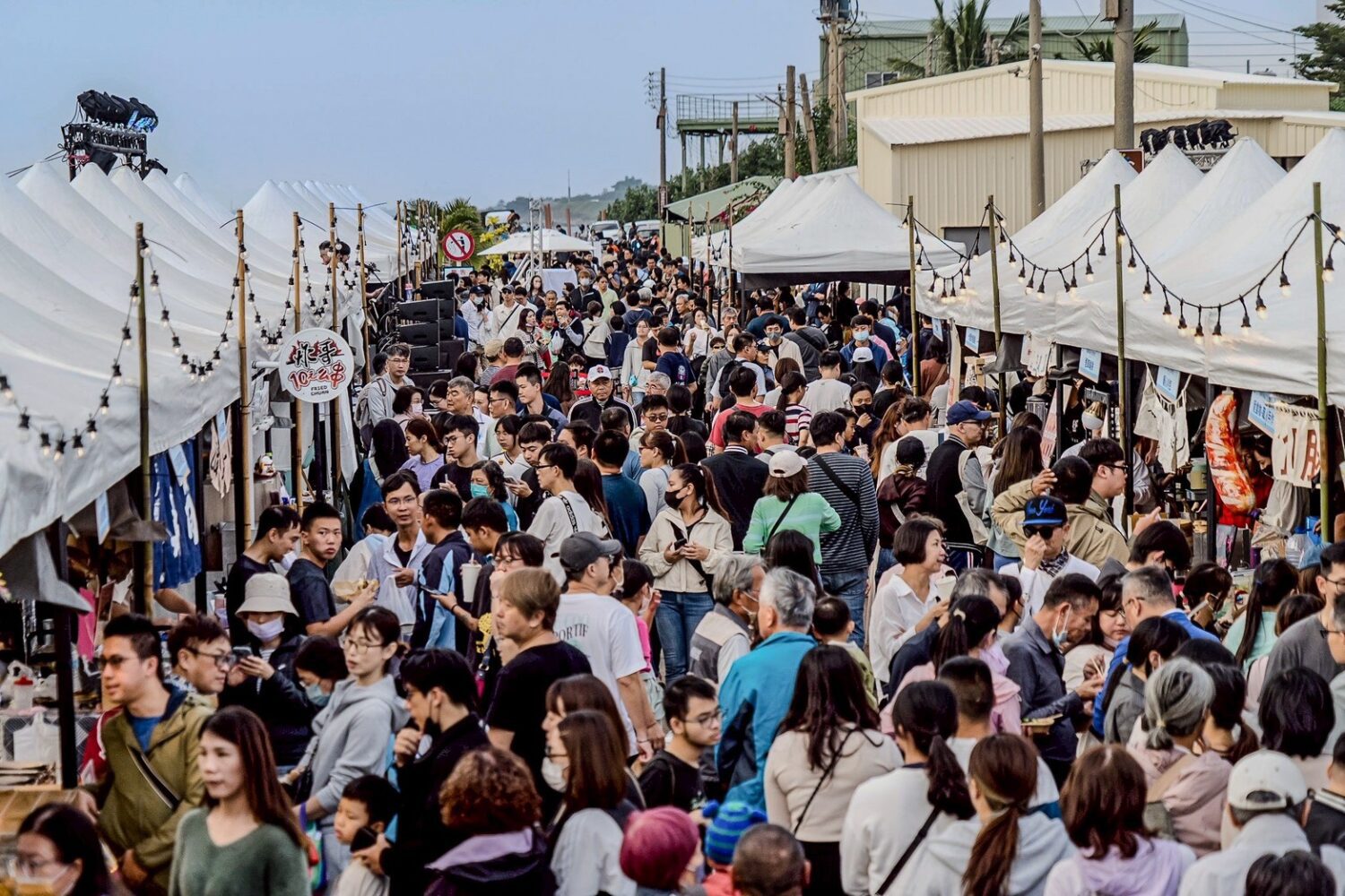 高雄觀光局「海線潮旅行」梓官盛大登場