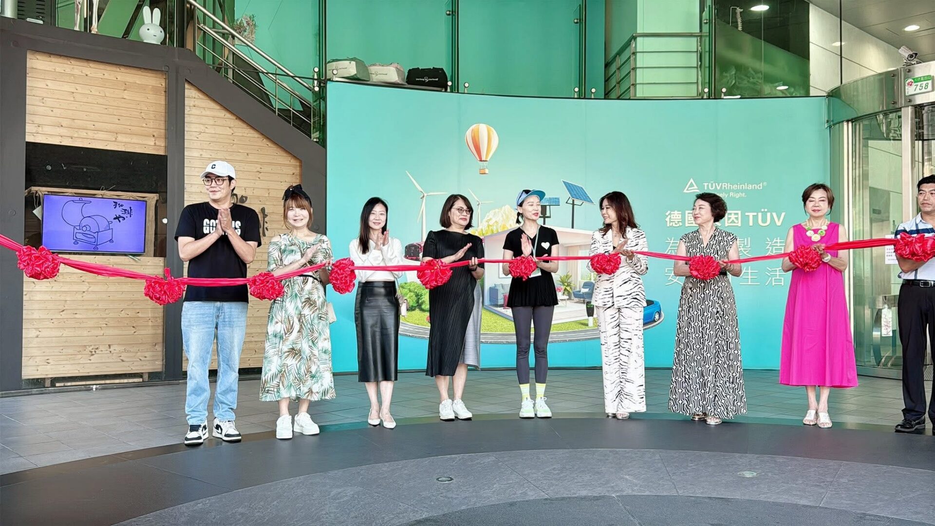 圖片/美好人生GymClub提供