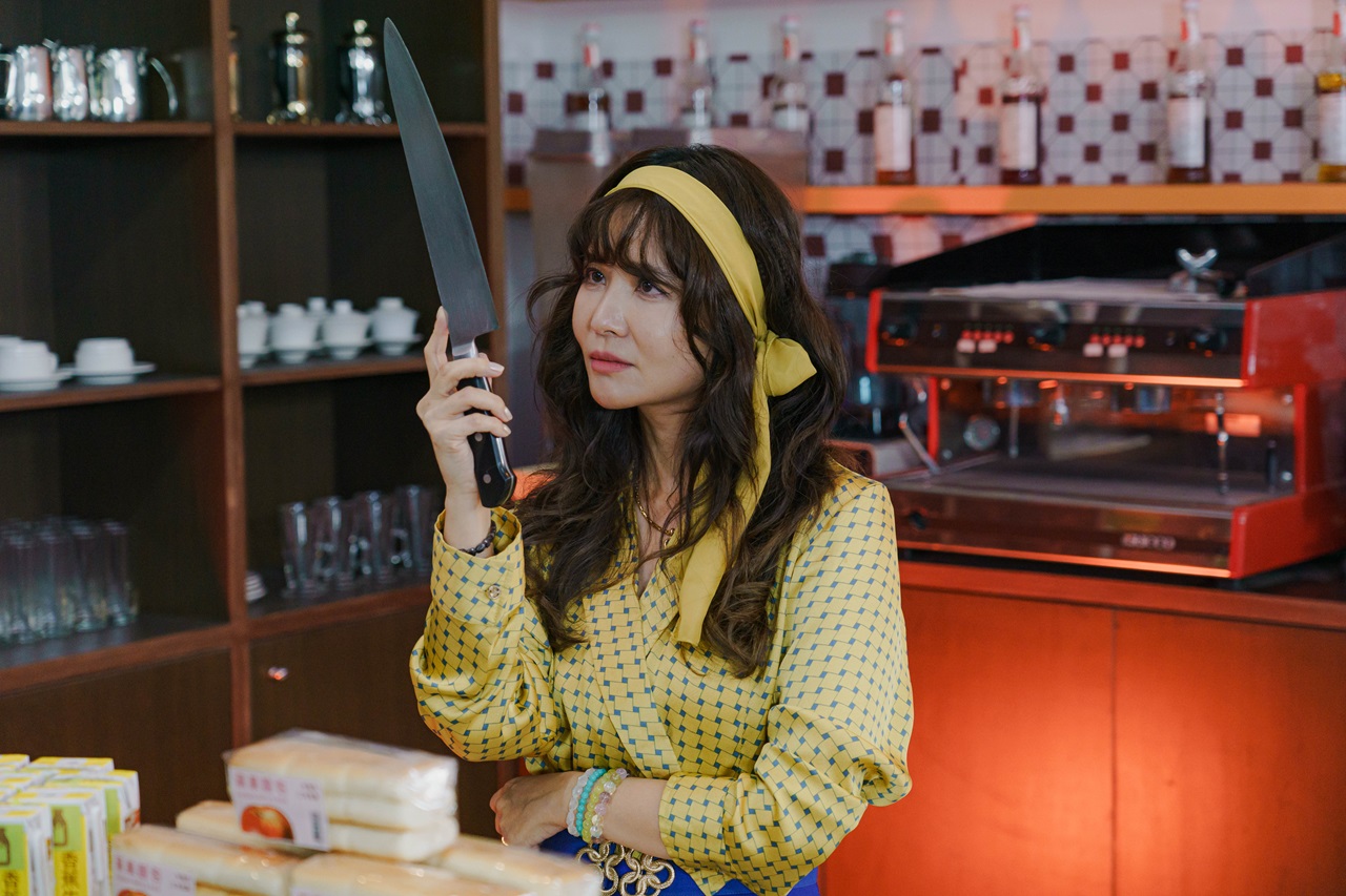 吳怡霈霸氣坐鎮直擊車手詐騙局 林家佑交易現場人贓俱獲