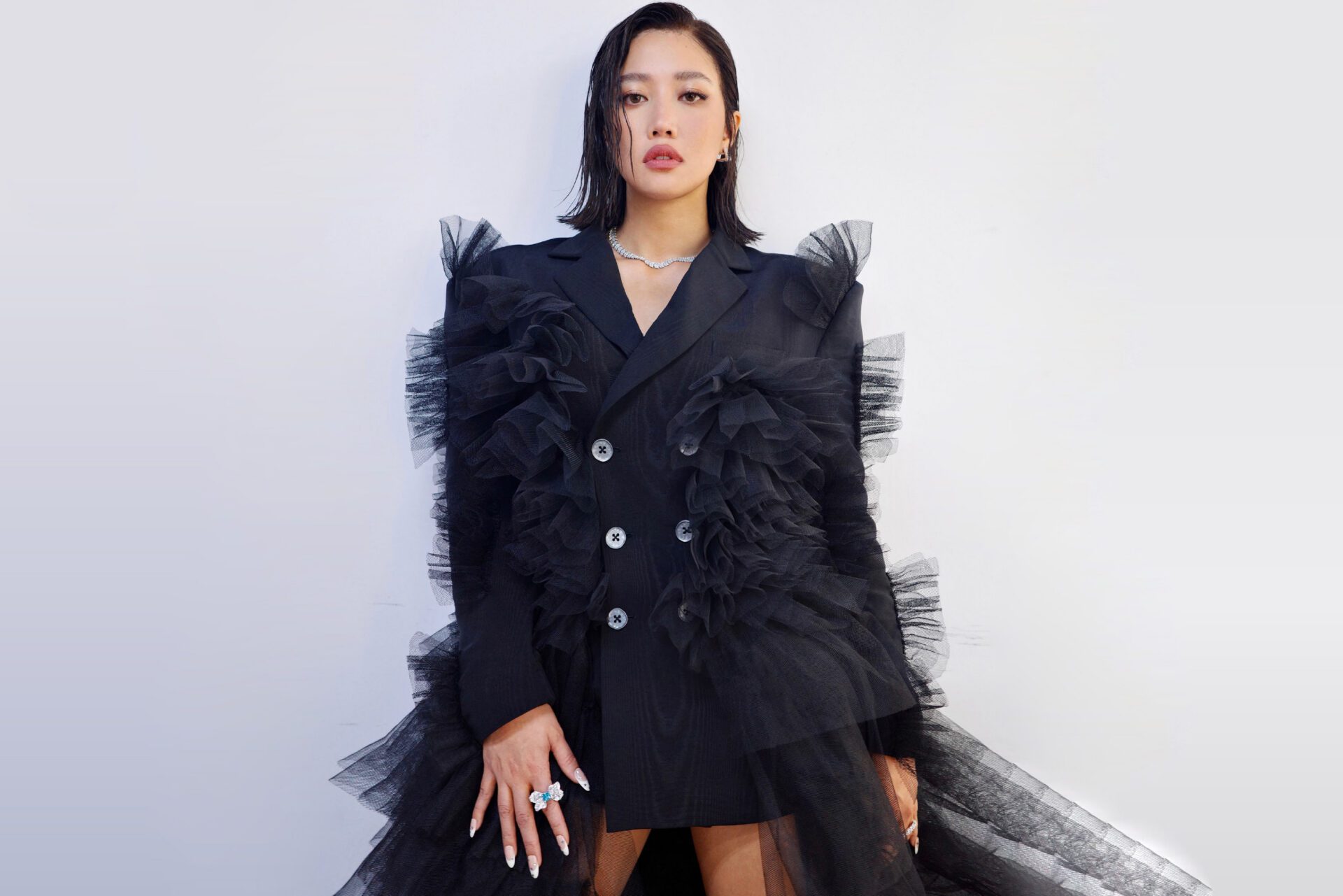 喬山50卡司擠爆大巨蛋 A-Lin領軍七大天團 張信哲 周興哲 告五人 玖壹壹 盧廣仲 夏川里美門票只送不賣