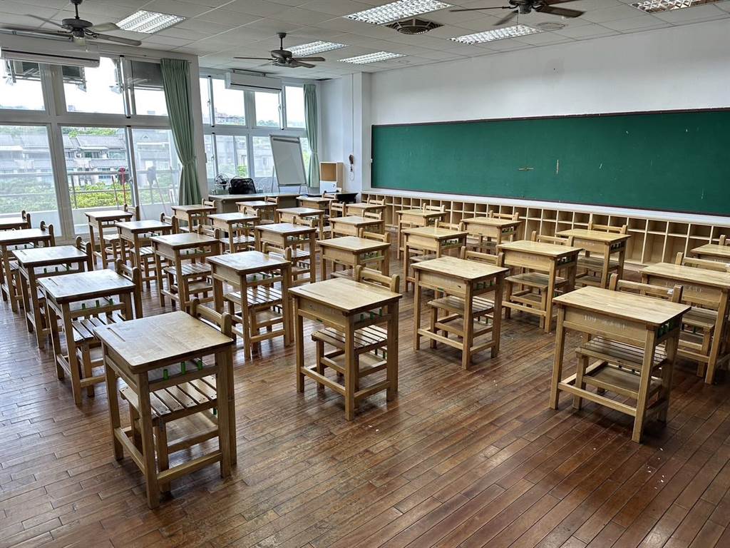 基隆市長謝國樑表示，課桌椅是學生每天使用最頻繁的設備，務必安全友善，本次課桌椅更新，由學校選擇適合學生學習的課桌椅型式，以木製可調式桌椅優先，汰換或庫存的課桌椅，則鼓勵學校活化再利用，配合學生木工再製活動，美化校園環境或再造創意空間，使效益最大化，達淨零排放的要求。